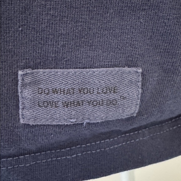 Life is Good “Go Places” Jeep‎ Tee – Women’s Size Large - Picture 5 of 7